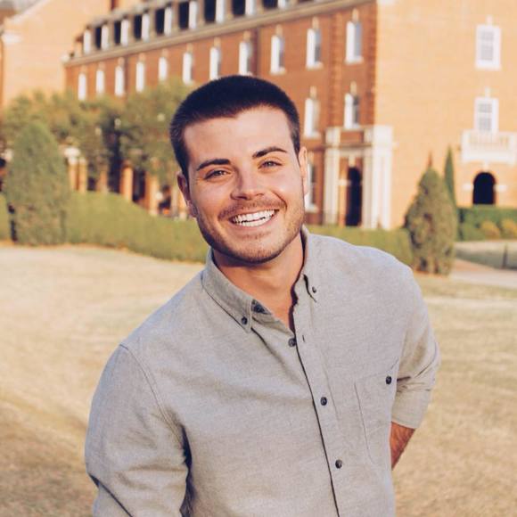 Meet your Posher, John - Picture 1 of 1